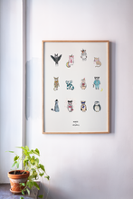 Ladda upp bild till gallerivisning, Alla tillsammans nu
