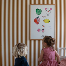 Load image into Gallery viewer, Fruits &amp; Friends
