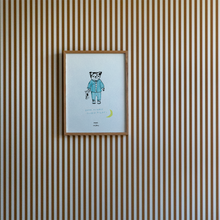 Ladda upp bild till gallerivisning, Sov gott
