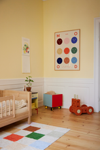 Ladda upp bild till gallerivisning, Nio stämningar (9 stämningar)
