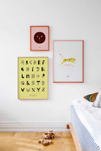 Ladda upp bild till gallerivisning, Leoparden Leo
