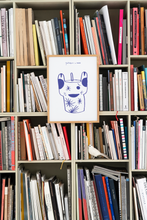 Ladda upp bild till gallerivisning, HOLA KRYTA
