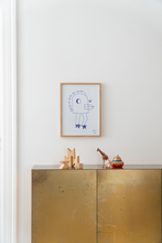 Ladda upp bild till gallerivisning, HUVUD-OX
