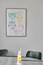 Ladda upp bild till gallerivisning, GRYTA &amp; VAS - MULTI
