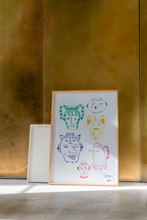 Ladda upp bild till gallerivisning, GRYTA &amp; VAS - MULTI
