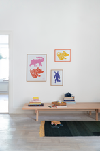 Ladda upp bild till gallerivisning, SKATE PAN
