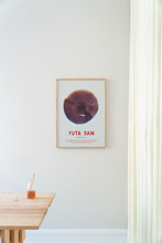 Ladda upp bild till gallerivisning, Yuta San
