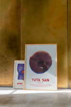 Ladda upp bild till gallerivisning, Yuta San
