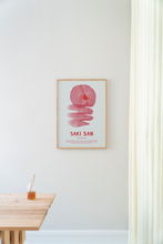 Ladda upp bild till gallerivisning, Saki San
