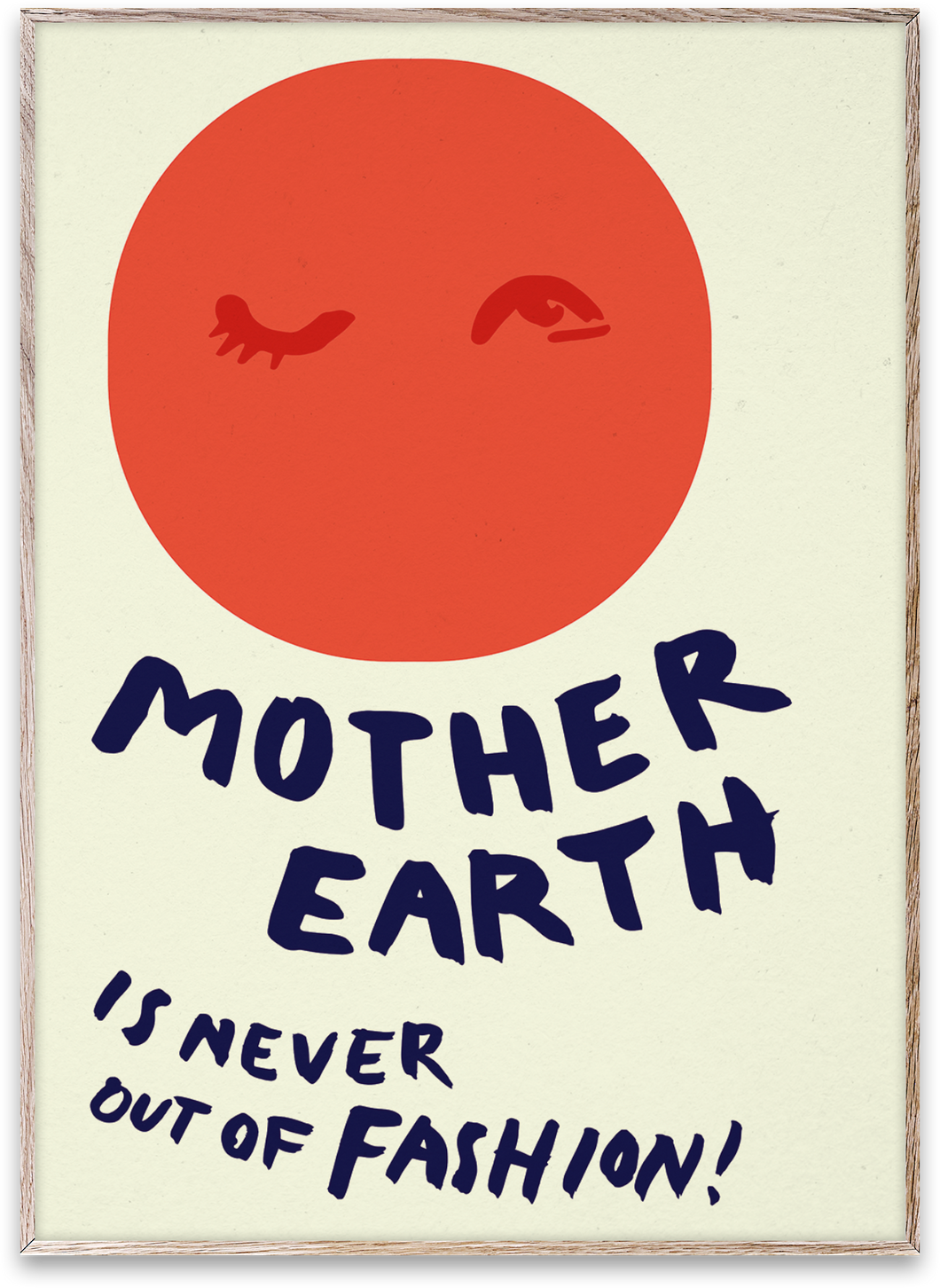 Mother Earth - Acoustic Panel