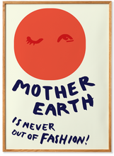 Ladda upp bild till gallerivisning, Mother Earth - Acoustic Panel
