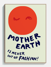 Load image into Gallery viewer, Mother Earth - Acoustic Panel
