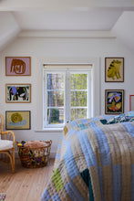 Ladda upp bild till gallerivisning, An Elephant That Never Forgets 30x40
