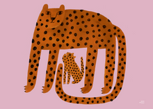 Load image into Gallery viewer, Leopards
