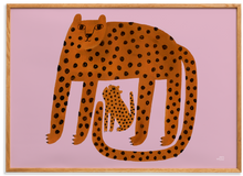 Load image into Gallery viewer, Leopards
