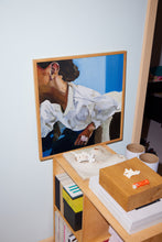Load image into Gallery viewer, The Man I Met at a Bar
