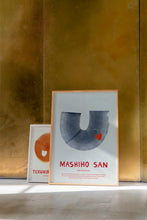 Ladda upp bild till gallerivisning, Mashiho San
