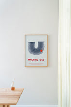 Ladda upp bild till gallerivisning, Mashiho San
