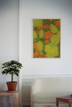 Ladda upp bild till gallerivisning, Nasturtium
