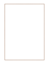 Load image into Gallery viewer, Frame - Oak (acoustic)
