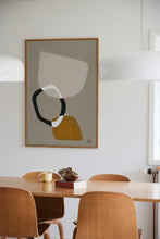 Ladda upp bild till gallerivisning, Komposition 03
