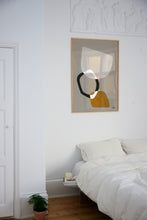 Ladda upp bild till gallerivisning, Komposition 03
