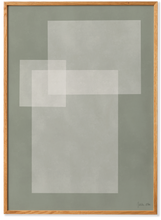 Ladda upp bild till gallerivisning, Poetry of Geometry 01 - Acoustic Panel
