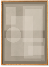 Ladda upp bild till gallerivisning, Poetry of Geometry 02 - Acoustic Panel
