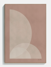 Ladda upp bild till gallerivisning, Poetry of Geometry 03 - Acoustic Panel
