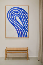 Ladda upp bild till gallerivisning, Ram - Massiv ek
