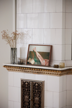 Ladda upp bild till gallerivisning, Vilande fötter 01
