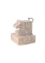Ladda upp bild till gallerivisning, Zodiac Collectibles - Tiger Brown - SOLD OUT
