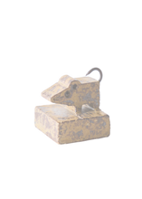 Ladda upp bild till gallerivisning, Zodiac Collectibles - Rat Brown - OUT OF STOCK
