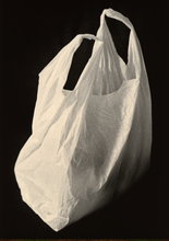 Load image into Gallery viewer, Plastic Bag
