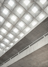 Ladda upp bild till gallerivisning, Poetisk betong 03
