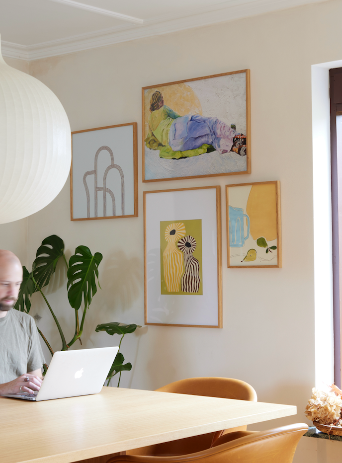 Art Wall no. 28