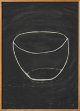 Load image into Gallery viewer, Empty Vessel - Open Heart - Acoustic Panel
