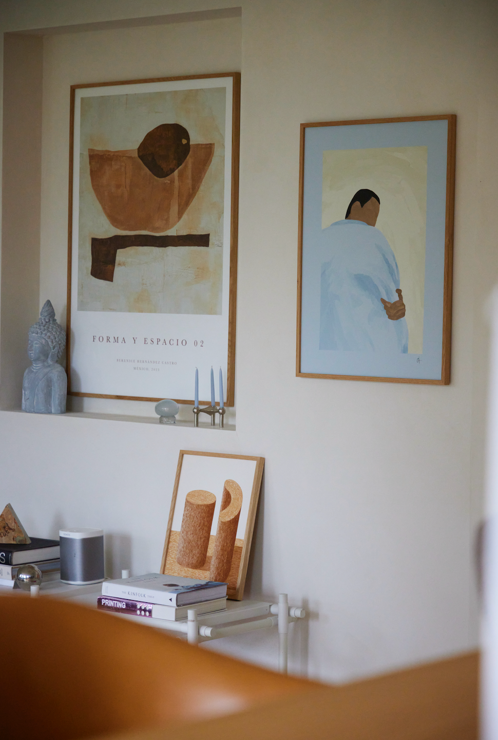 Art Wall no.18