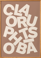 Load image into Gallery viewer, Claustrophobia - Acoustic Panel
