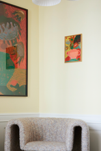 Ladda upp bild till gallerivisning, Sunflowers 03
