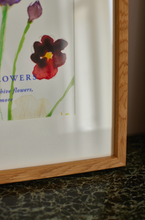 Load image into Gallery viewer, Passepartout - White
