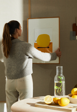 Load image into Gallery viewer, Passepartout - White
