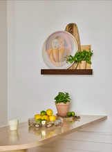 Ladda upp bild till gallerivisning, Mask in Blue - Art Tray
