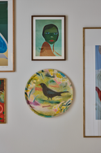 Ladda upp bild till gallerivisning, Un Merle - Art Tray
