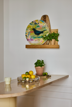 Ladda upp bild till gallerivisning, Un Merle - Art Tray
