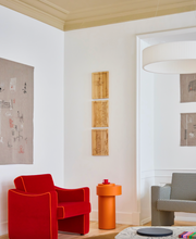 Load image into Gallery viewer, Tracing Copenhagen 02
