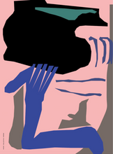 Ladda upp bild till gallerivisning, Pappersklipp 02
