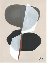 Load image into Gallery viewer, Composition 01 - Acoustic Panel
