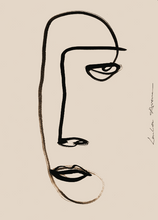 Ladda upp bild till gallerivisning, Serious Dreamer - Akustikpanel
