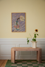 Ladda upp bild till gallerivisning, Flower in a Bottle
